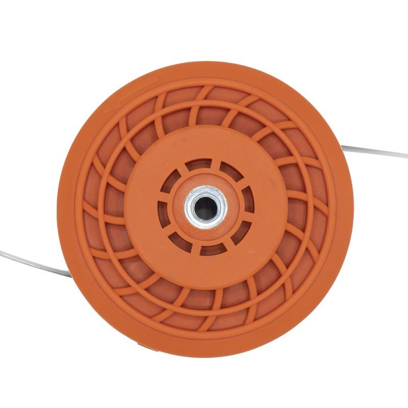 STRUNOVÁ HLAVA NA LOŽISKU (KOVOVÝ NOS)(RED) PROCRAFT | MR-7 PROCRAFT - POLO-AUTOMATICÉ HLAVY TAP & GO - ZAHRADA