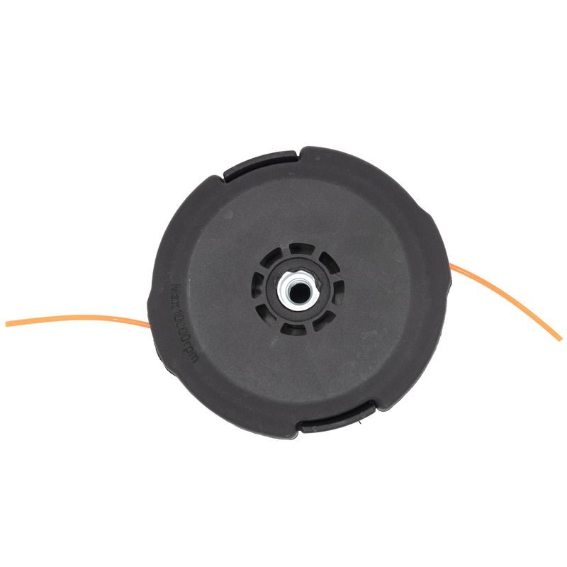 STRUNOVÁ HLAVA (MODRÝ NOS) PROCRAFT | MR-9 PROCRAFT - POLO-AUTOMATICÉ HLAVY TAP & GO - ZAHRADA