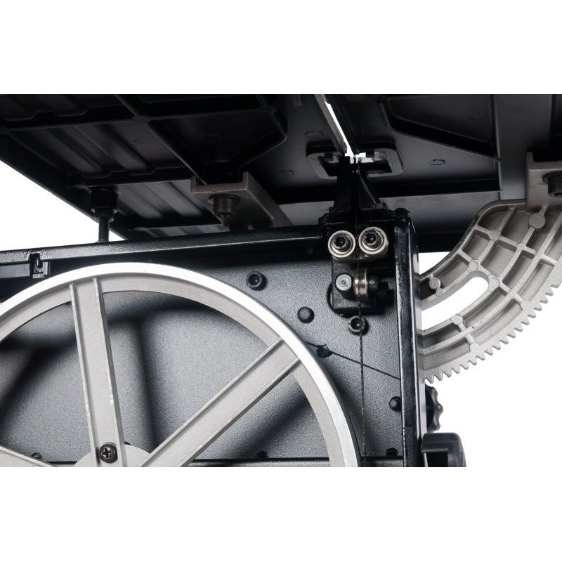 RPP-225 - PÁSOVÁ PILA NA DŘEVO - PÁSOVÉ PILY NA KOV - KOVOOBRÁBĚCÍ STROJE