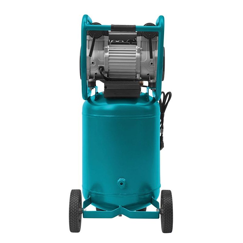 MOBILNÍ KOMPRESOR COMPACT-AIR 401/50 OF E - BEZOLEJOVÉ KOMPRESORY - PNEU NÁŘADÍ