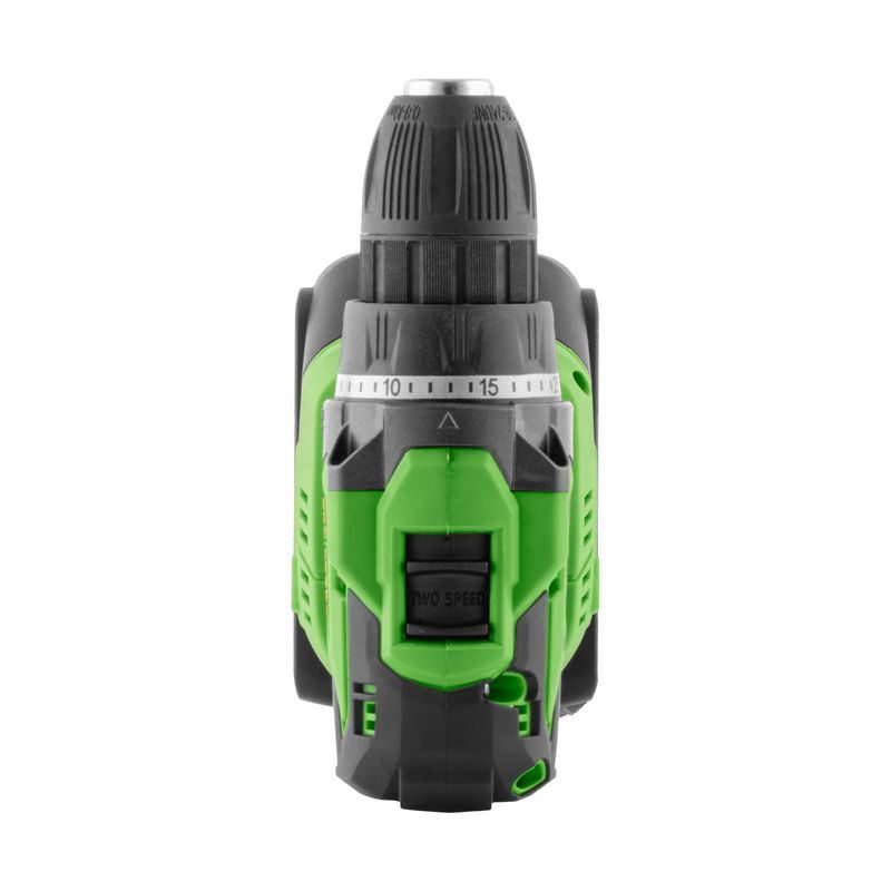 AKU VRTACÍ ŠROUBOVÁK PROCRAFT PA20BL | PA20BL PROCRAFT - AKU ŠROUBOVÁK 18V - 20V - AKU NÁŘADÍ