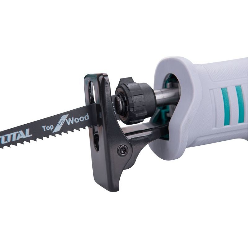 TOTAL PILA OCASKA, 20V LI-ION, 2000MAH, 2KS PILOVÝCH LISTŮ, BEZ BATERIE A NABÍJEČKY, TRSLI1151 - ZNAČKA TOTAL - ELEKTRICKÉ NÁŘADÍ