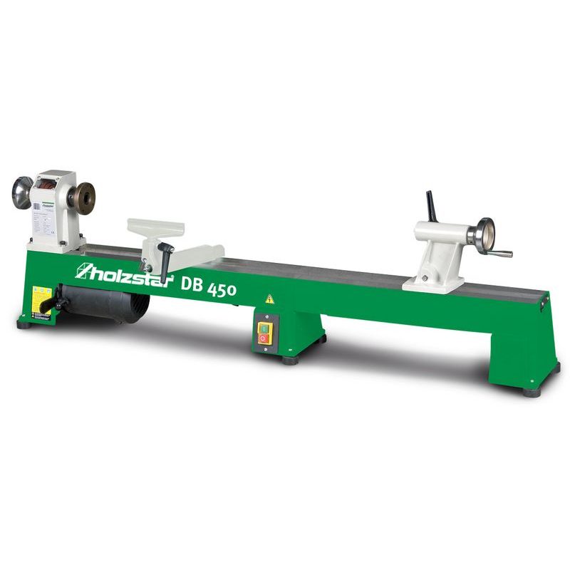 PRODLOUŽENÍ LOŽE BV 1000 - PRO SOUSTRUH NA DŘEVO - PŘÍSLUŠENSTVÍ