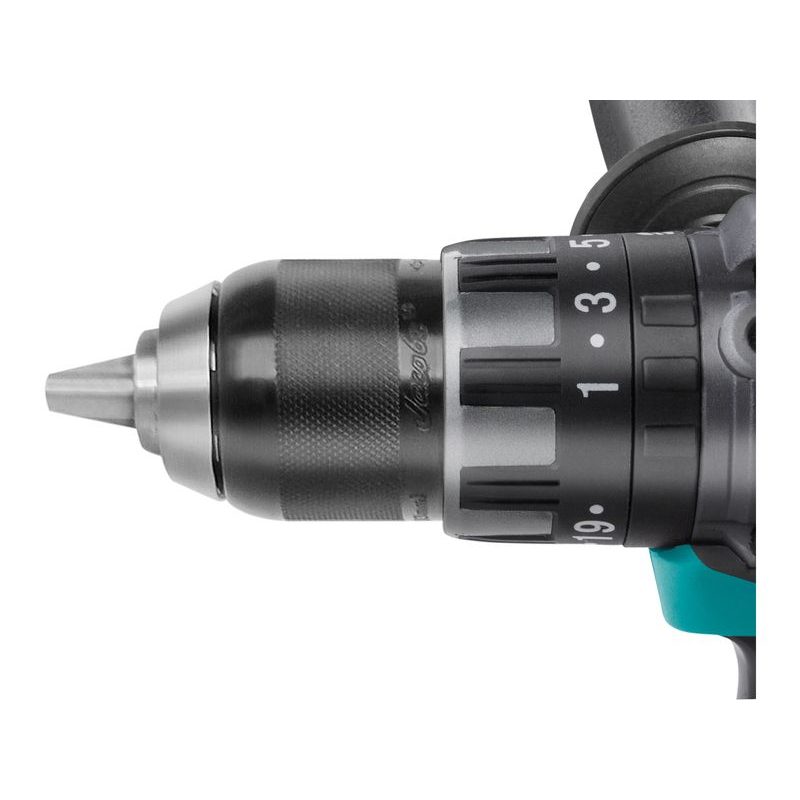 EXTOL INDUSTRIAL ZRUŠENO! NAHRAZENO VÝROBKEM 8791805, VRTACÍ ŠROUBOVÁK AKU S PŘÍKLEPEM SHARE20V, BRUSHLESS, 20V LI-ION, BEZ BATERIE A NABÍJEČKY, 8791803 - PŘÍKLEPOVÝ ŠROUBOVÁK BEZ AKU - AKU NÁŘADÍ