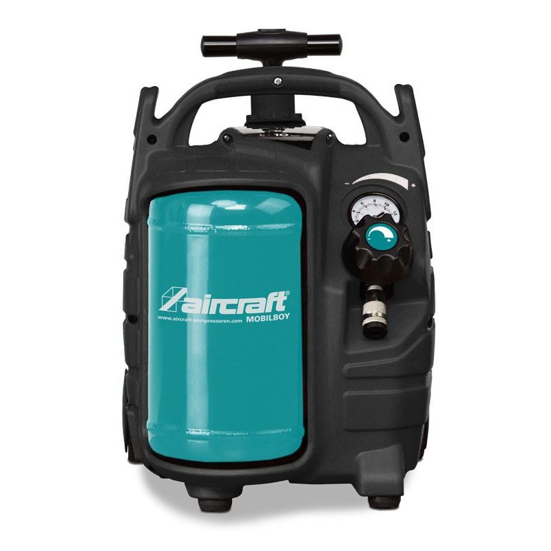 BEZOLEJOVÝ KOMPRESOR MOBILBOY 185 OF E - BEZOLEJOVÉ KOMPRESORY - PNEU NÁŘADÍ