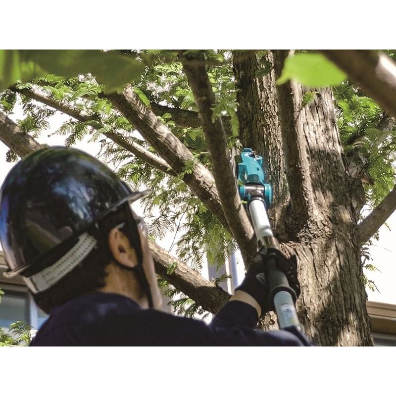 MAKITA DUA200Z01 - AKU VYVĚTVOVACÍ PILA LI-ON 18V,BEZ AKU Z - AKU ŘETĚZOVÉ PILY MAKITA - MAKITA-SHOP