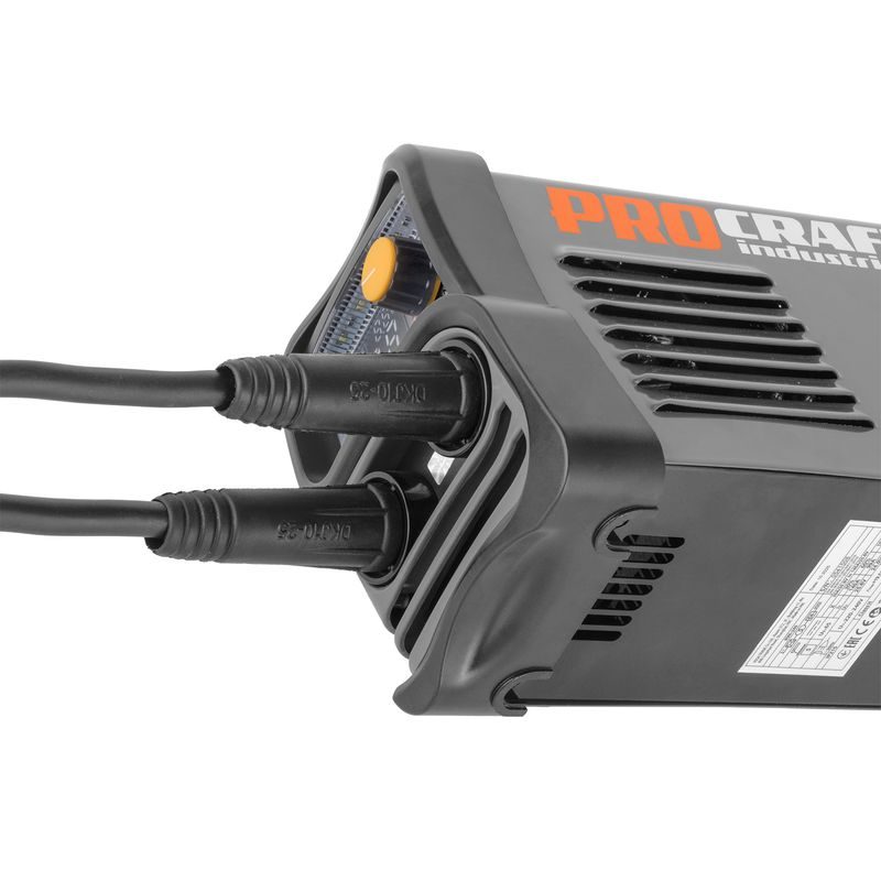 SVÁŘECÍ INVERTOR PROCRAFT RWI-240 | RWI-240 PROCRAFT - SVÁŘECÍ INVENTORY - ELEKTRICKÉ NÁŘADÍ