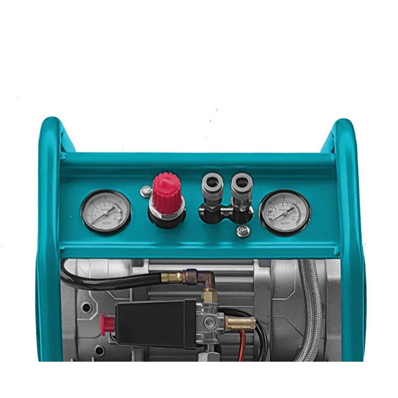 MOBILNÍ KOMPRESOR COMPACT-AIR 401/50 OF E - BEZOLEJOVÉ KOMPRESORY - PNEU NÁŘADÍ