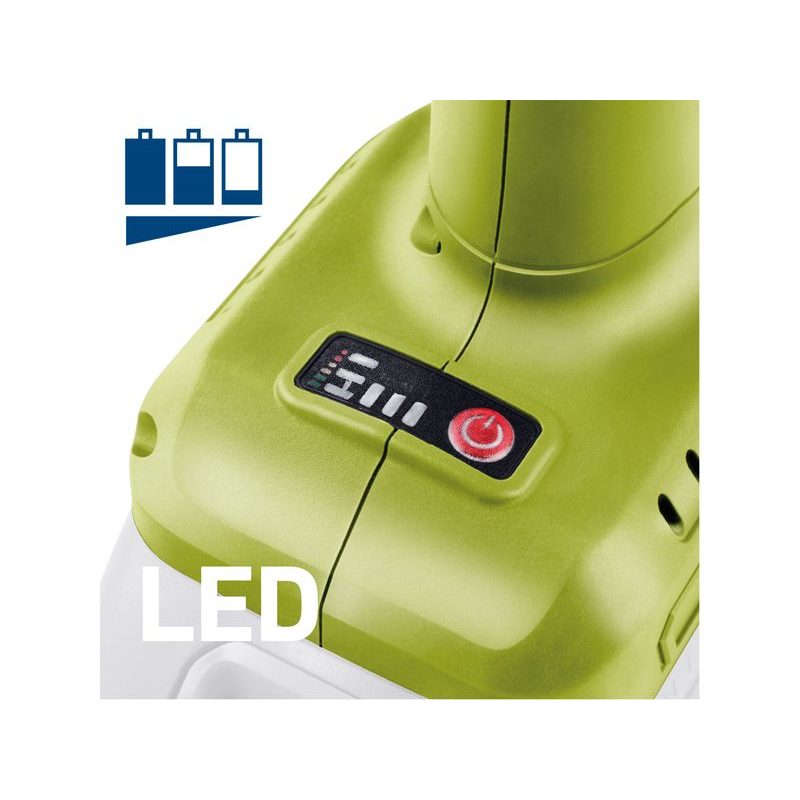 EXTOL CRAFT NŮŽKY ZAHRADNICKÉ AKU, BRUSHLESS, 20V LI-ION, BEZ BATERIE A NABÍJEČKY, 402457 - ZAHRADNÍ NŮŽKY - ZAHRADA