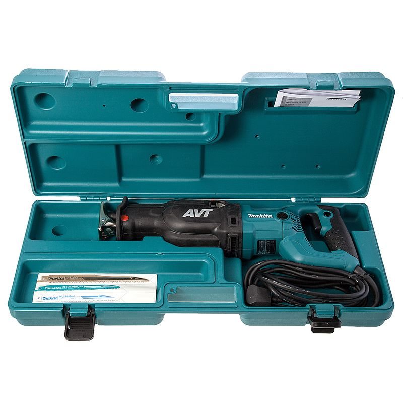 MAKITA JR3070CT - PILA OCASKA S PŘEDKYVEM A AVT 1510W - PILY OCASKY - ELEKTRICKÉ NÁŘADÍ