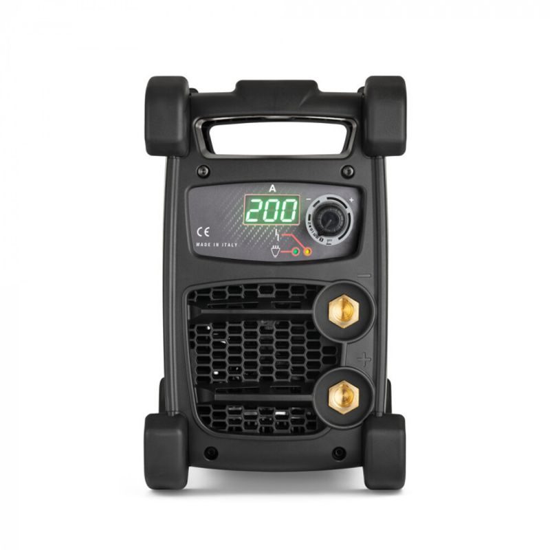 TECHNOLOGY 236 XT V ALU KUFRU - SVÁŘECÍ INVENTOR - SVÁŘECÍ INVENTORY - ELEKTRICKÉ NÁŘADÍ