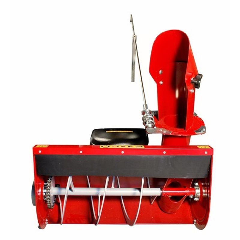 POHONNÁ JEDNOTKA PANTER FD3-500 SE SNĚHOVOU FRÉZOU SF70 - PARTNER - SESTAVY - ZAHRADA