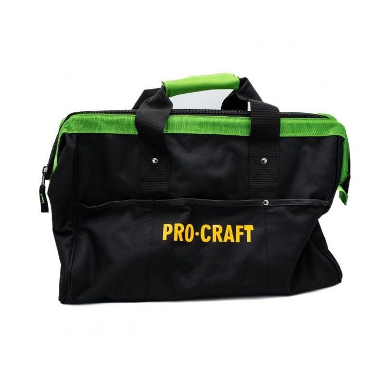 TAŠKA NA NÁŘADÍ PROCRAFT BG400 | BG400 PROCRAFT - TAŠKY NA NÁŘADÍ - PŘÍSLUŠENSTVÍ