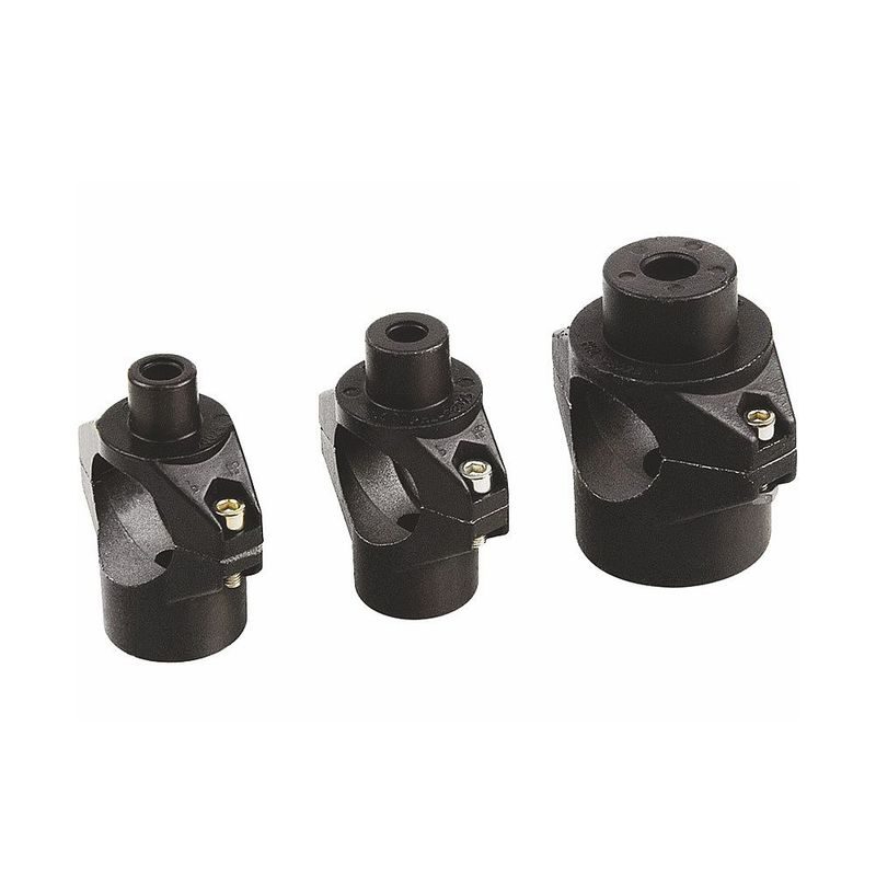 ELEKTRICKÁ POLYFÚZNÍ SVÁŘEČKA PPR 32A 16-32MM, 900W, NA PLASTOVÉ TRUBKY - SVÁŘEČKY NA PLASTOVÉ TRUBKY (POLYFÚZNÍ SVÁŘEČKY) - ELEKTRICKÉ NÁŘADÍ