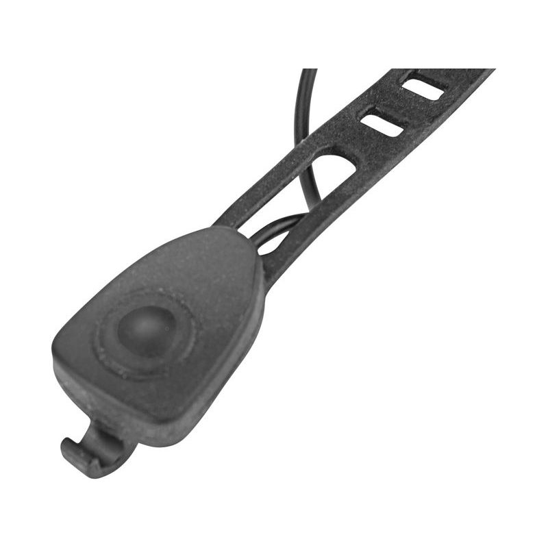 EXTOL LIGHT SVĚTLO BÍLÉ NA KOLO 350LM, USB NABÍJENÍ, KLAKSON, 5W LED, 43137 - ELEKTROKOLA - DŮM A DOMÁCNOST, ELEKTRO..