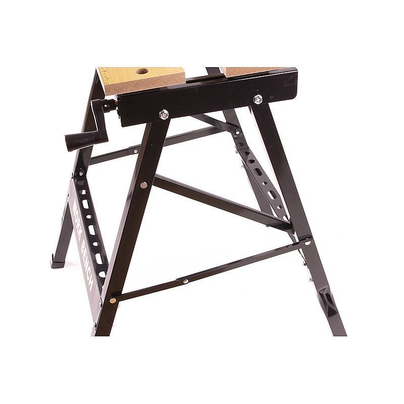 STŮL PRACOVNÍ 63X78CM - PRACOVNÍ STOLY - DÍLNA A GARÁŽ