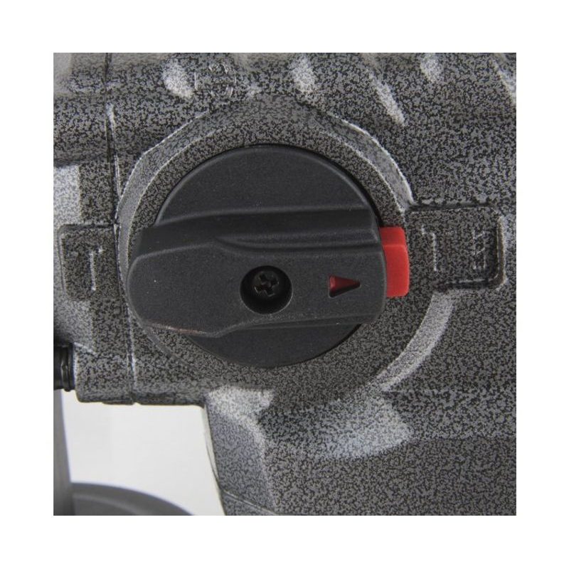 KOMBINOVANÉ VRTACÍ A SEKACÍ KLADIVO SDS PLUS PROCRAFT BH2200 | BH2200 PROCRAFT - KOMB. KLADIVA SDS + - ELEKTRICKÉ NÁŘADÍ