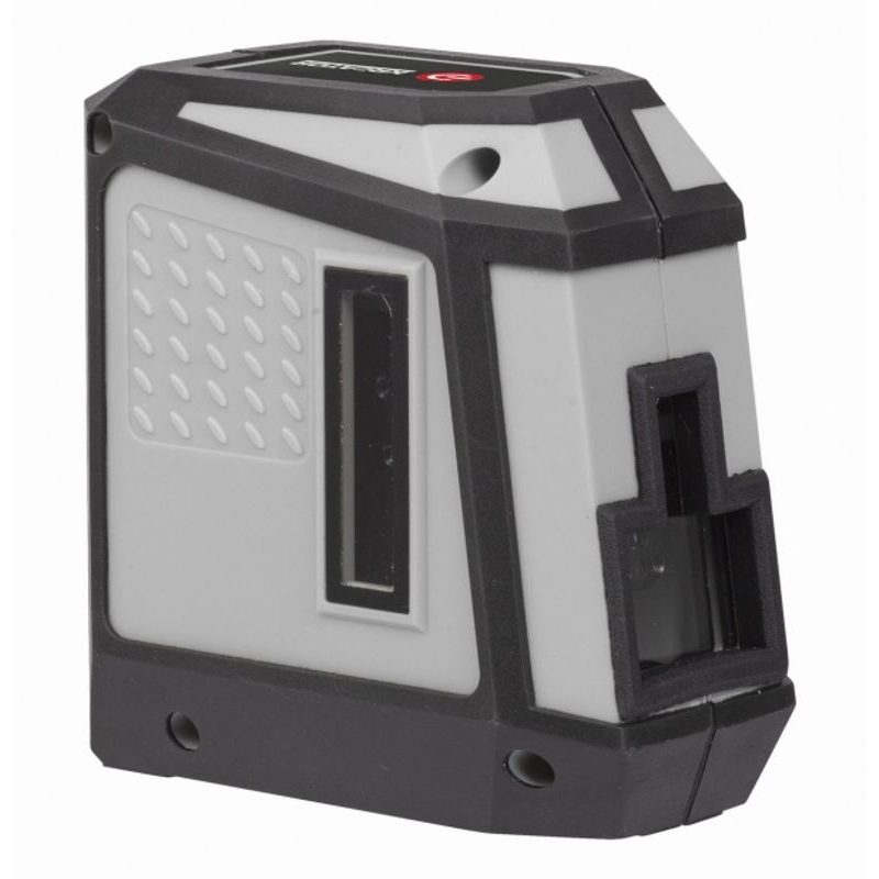 KREATOR KRT706310 KŘÍŽOVÝ LASER 90ST - LINIOVÉ LASERY - MĚŘÍCÍ TECHNIKA