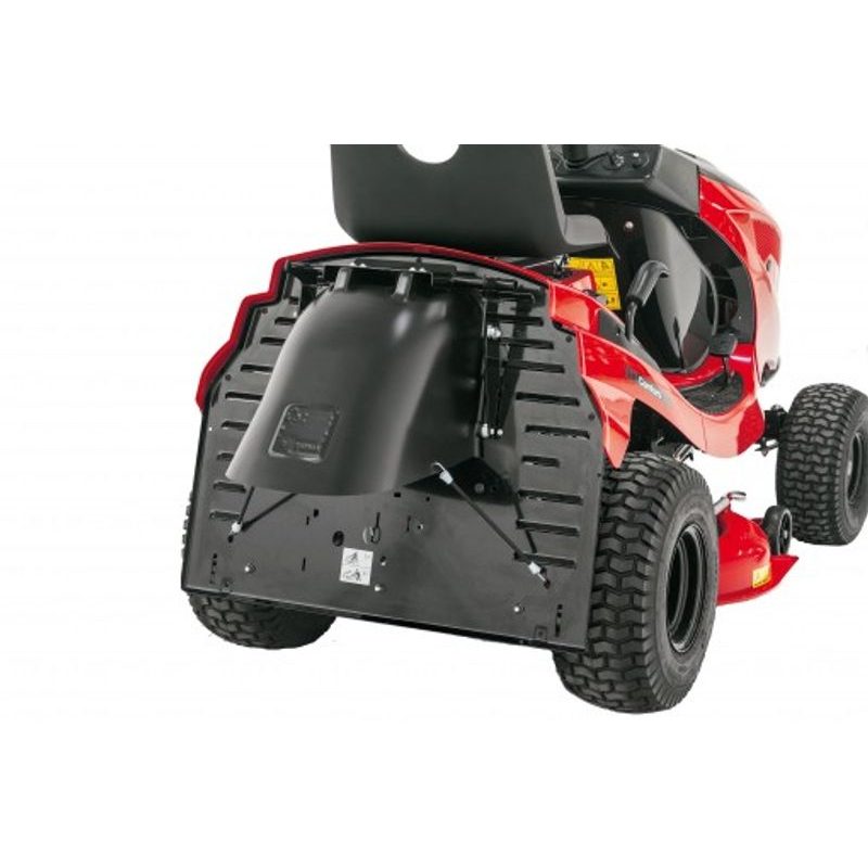 ŘÁDKOVAČ HD (COMFORT) SOLO BY AL-KO - DEFLEKTORY NA TRAKTORY - ZAHRADA