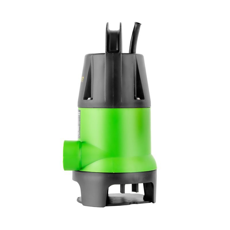 PONORNÉ VODNÍ KALOVÉ ČERPADLO PROCRAFT PN17 | PN17 PROCRAFT - KALOVÁ ČERPADLA - ZAHRADA