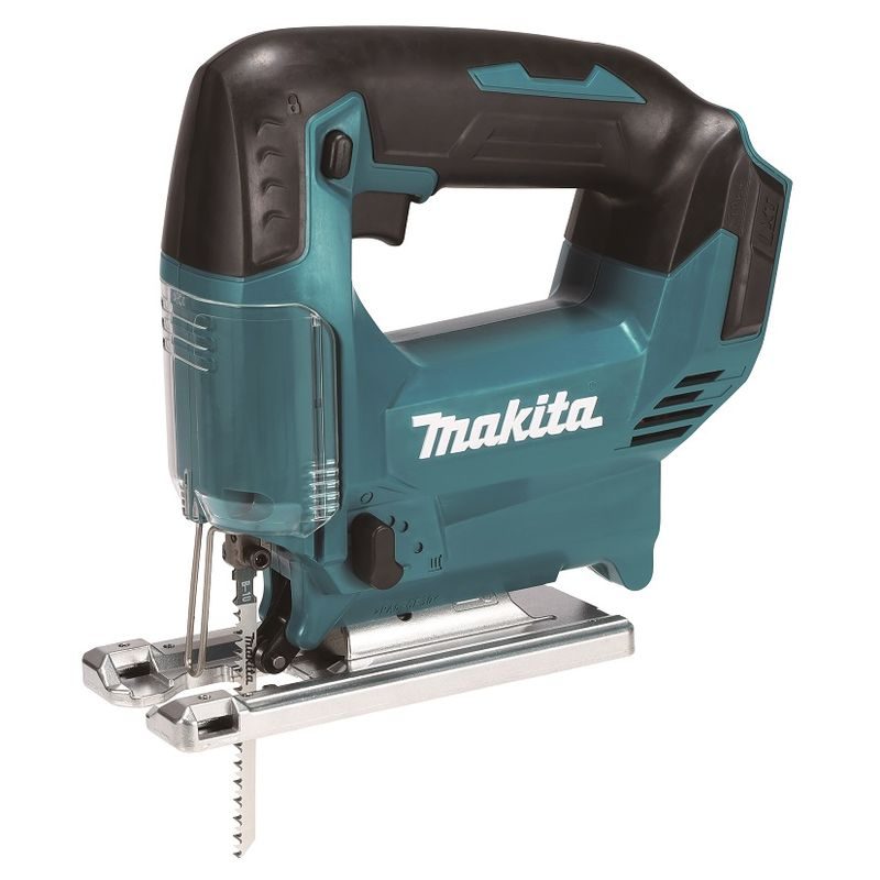 MAKITA DJV186Z - AKU PŘÍMOČARÁ PILA LI-ION LXT/LXTB 18V,BEZ AKU Z - AKU PŘÍMOČARÉ PILY - AKU NÁŘADÍ