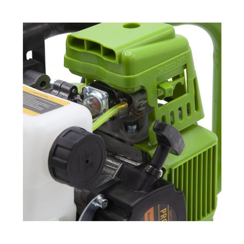 ZEMNÍ VRTÁK PROCRAFT GD52 | GD52 PROCRAFT - PŮDNÍ VRTÁKY - ZAHRADA