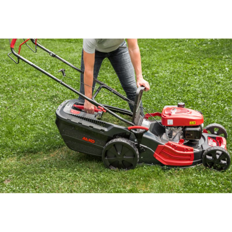 51.0 SP-A COMFORT AL-KO - SEKAČKY SE ZÁBĚREM 50-56 CM - ZAHRADA