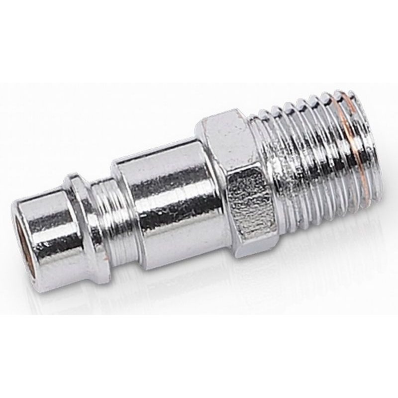 POWERPLUS POWAIR0019 PNEUMATICKÉ KLADIVO (SADA SE SEKÁČI) - PNEU SEKACÍ KLADIVA - PNEU NÁŘADÍ