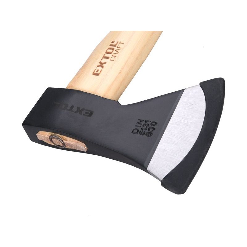 EXTOL CRAFT SEKERA S KVALITNÍ JASANOVOU NÁSADOU, 600G, 971106 - SEKERY - RUČNÍ NÁŘADÍ