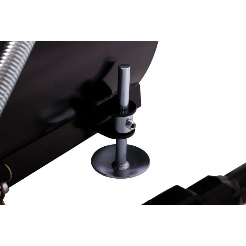 RADLICE PRO TRAKTOR - ODPRUŽENÁ 1 M - KOMFORT - SNĚHOVÉ RADLICE NA TRAKTOR - ZAHRADA