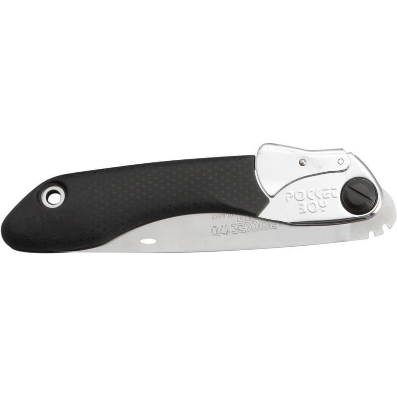 SILKY POCKETBOY 170-10 SKLÁDACÍ PILA - RUČNÍ PILY - RUČNÍ NÁŘADÍ