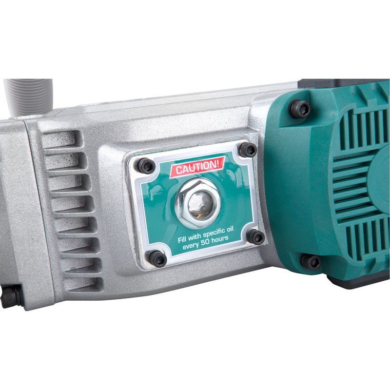 TOTAL BOURACÍ KLADIVO, SDS-HEX, 50J, TH215456 - ZNAČKA TOTAL - ELEKTRICKÉ NÁŘADÍ