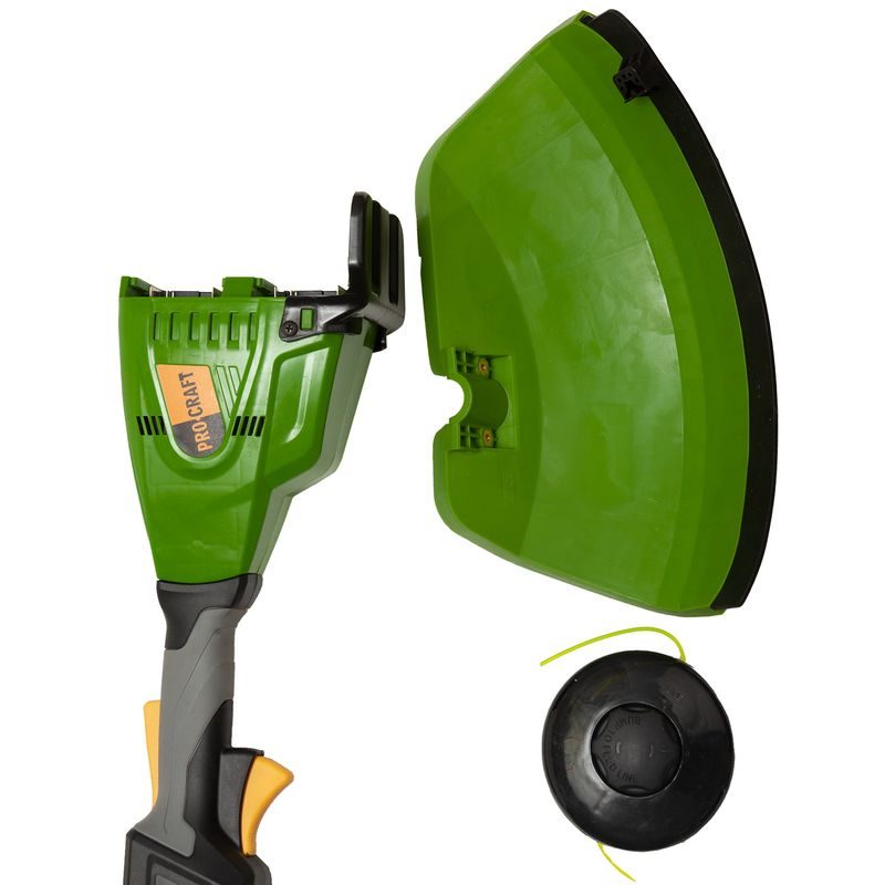 AKU KŘOVINOŘEZ PROCRAFT PTA20/2 BEZ AKUMULÁTORU A NABÍJEČKY | PTA20/2 PROCRAFT - AKU KŘOVINOŘEZY - ZAHRADA