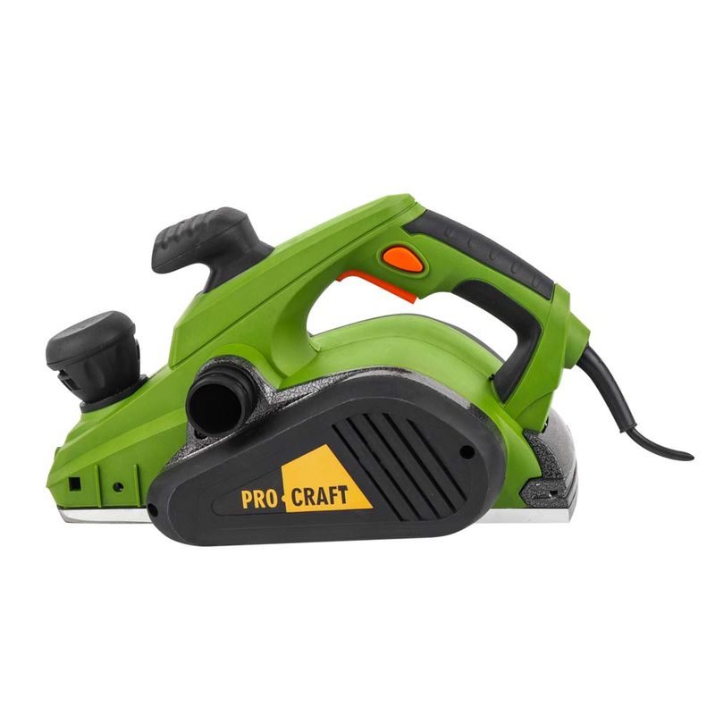 ELEKTRICKÝ HOBLÍK PROCRAFT PE2150 (PE1300) | PE2150 PROCRAFT - HOBLÍKY - ELEKTRICKÉ NÁŘADÍ