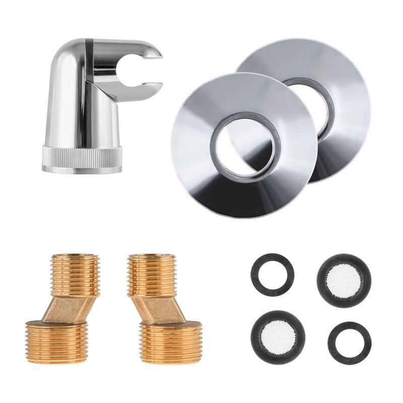 VANOVÁ BATERIE MIXXUS PREMIUM ALEX 003 | ALEX 003 PROCRAFT - VANOVÉ BATERIE - SANITA