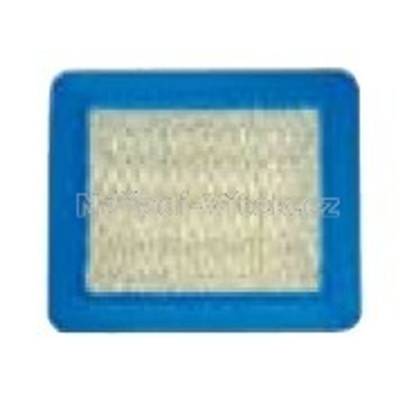 VZDUCHOVÝ FILTR C0401003 SEKAČKY BRIGGS&STRATTON /491588 491588S - VZDUCHOVÉ FILTRY SEKAČKY - ZAHRADA