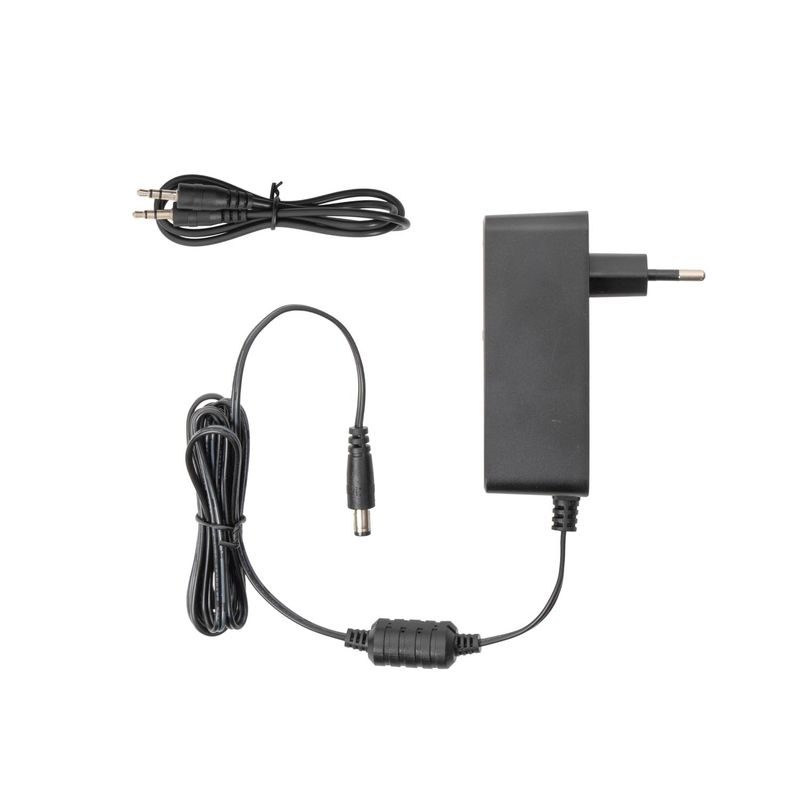 AKU RÁDIO PROCRAFT PJS20 DAB+, FM, BLUETOOTH 5.3, 80W (BEZ BATERIE A NABÍJEČKY) | PJS20BB PROCRAFT - AKU RÁDIA - AKU NÁŘADÍ