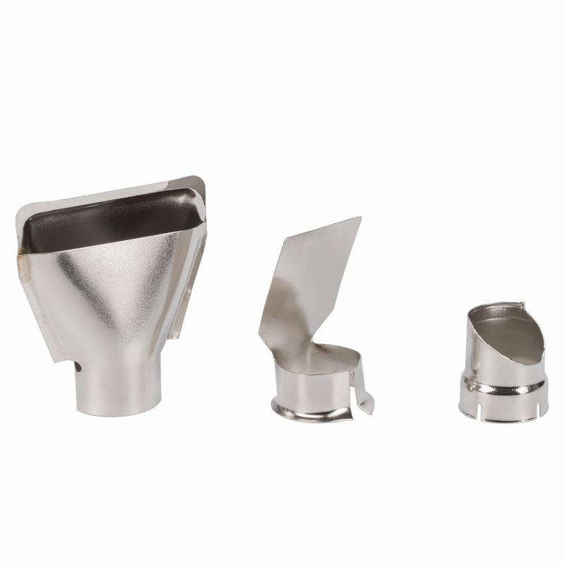 POWERPLUS POWX1015 HORKOVZDUŠNÁ PISTOLE 2.000 W - HORKOVZDUŠNÉ PISTOLE - ELEKTRICKÉ NÁŘADÍ