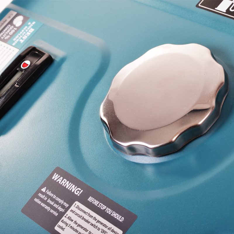 KÖNNER & SÖHNEN CZ KÖNNER & SÖHNEN BENZÍNOVÁ ELEKTROCENTRÁLA KS 10000E - JEDNOFÁZOVÉ CENTRÁLY - ELEKTROCENTRÁLY