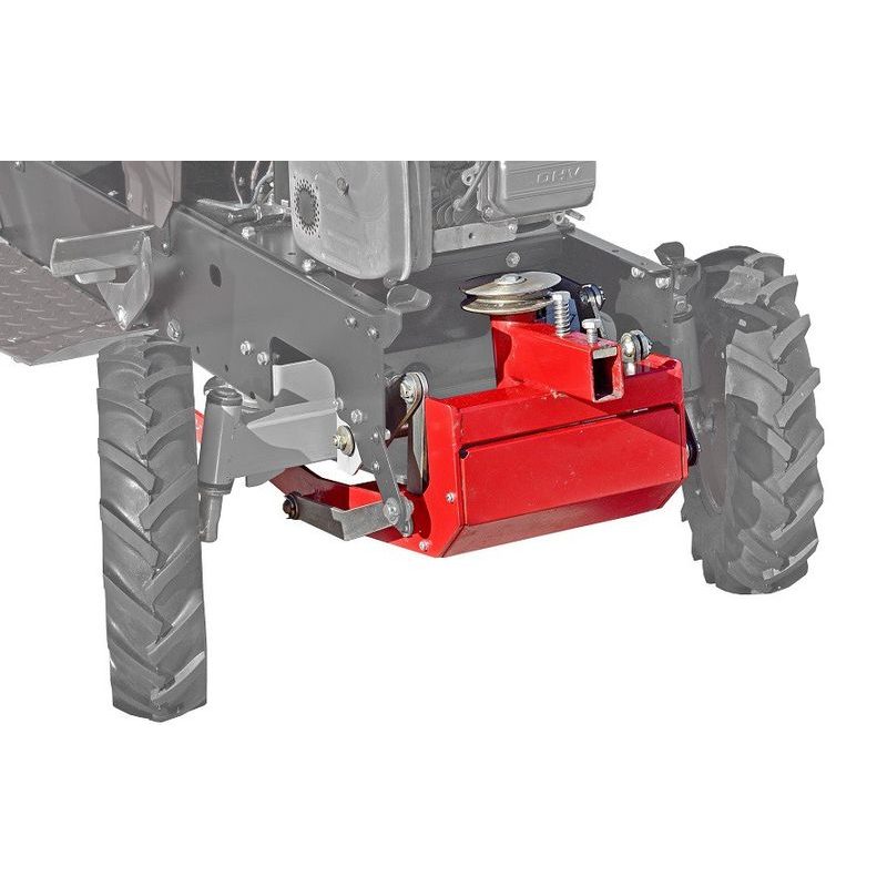 DAKR  PN1 - PŘEDNÍ NOSIČ PRO FD-5 - NOVÝ DAKR - ZAHRADA