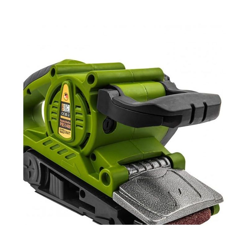 PÁSOVÁ BRUSKA PROCRAFT PBS1400 | PBS1400 PROCRAFT - PÁSOVÉ BRUSKY - ELEKTRICKÉ NÁŘADÍ