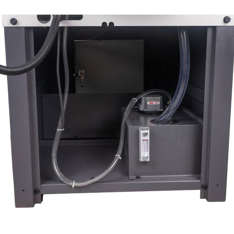 PPS-270HP - PÁSOVÁ PILA NA KOV - PÁSOVÉ PILY NA KOV - KOVOOBRÁBĚCÍ STROJE