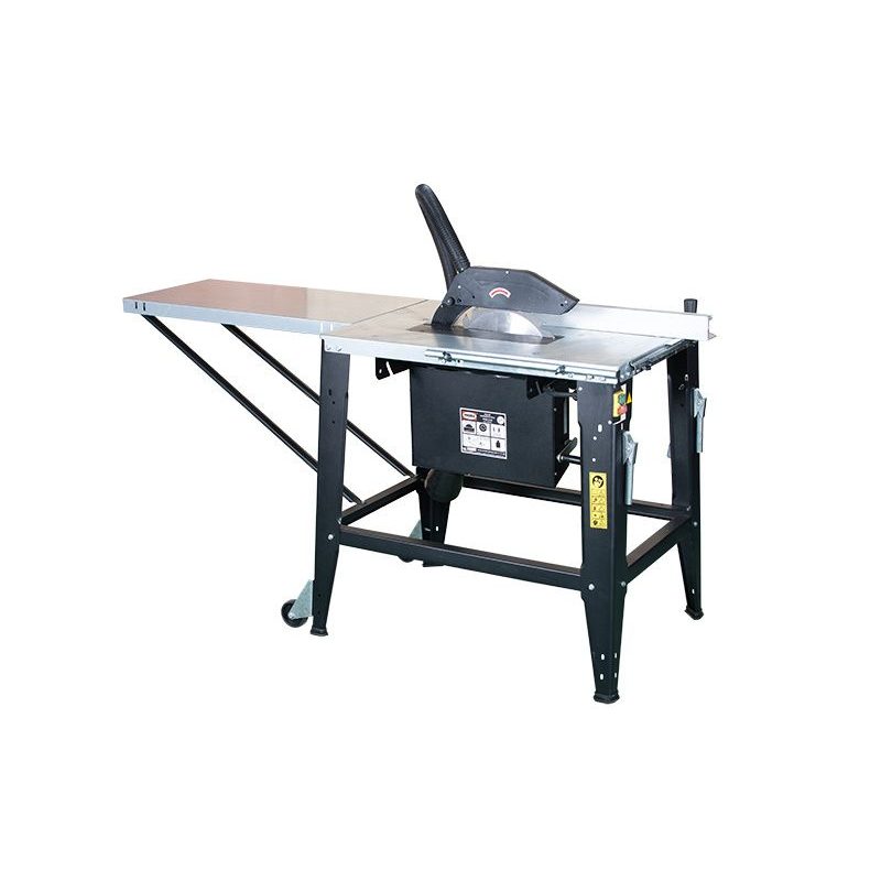 PKS-315I - KOTOUČOVÁ PILA - ZKRACOVACÍ PILY - DŘEVOOBRÁBĚCÍ STROJE