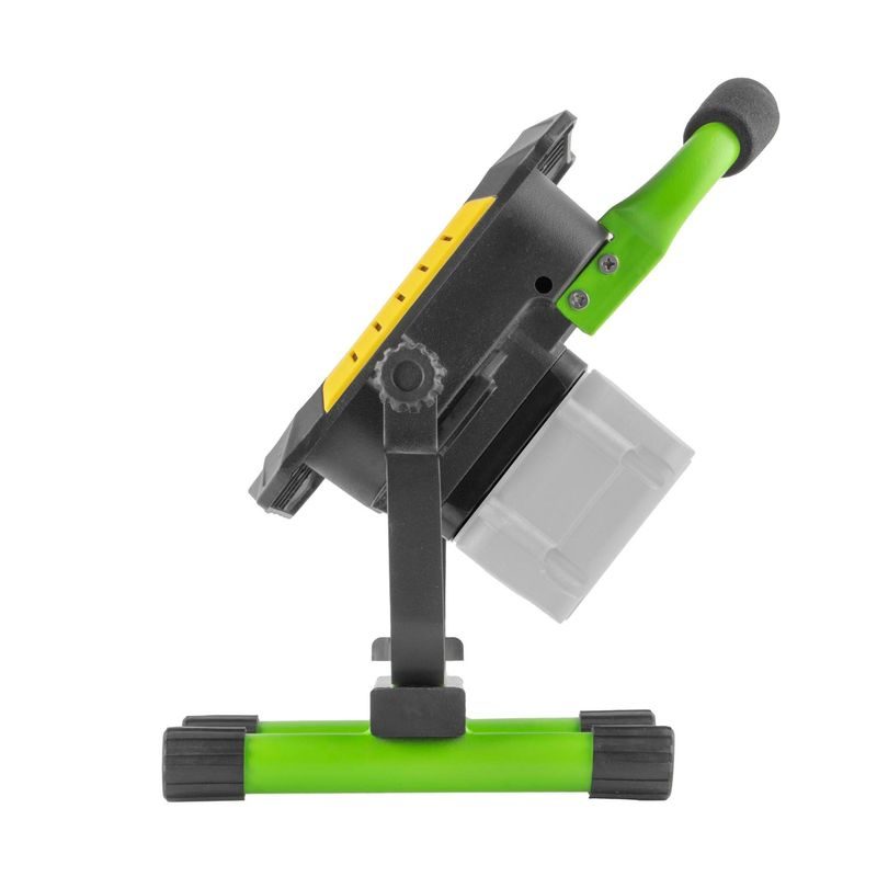 LED REFLEKTOR AKU/220V PROCRAFT LP20 BEZ AKUMULÁTORU A NABÍJEČKY | LP20 PROCRAFT - LED SVĚTLA - SVÍTIDLA