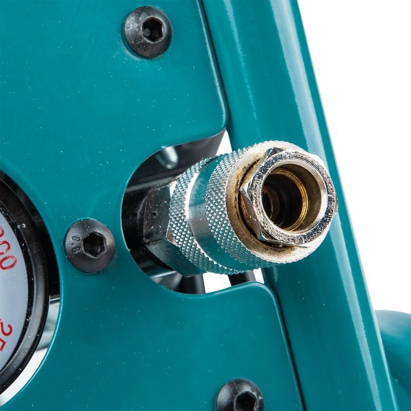 MAKITA MAC210Q - KOMPRESOR 650W,22 KG - AKU KOMPRESORY - AKU NÁŘADÍ