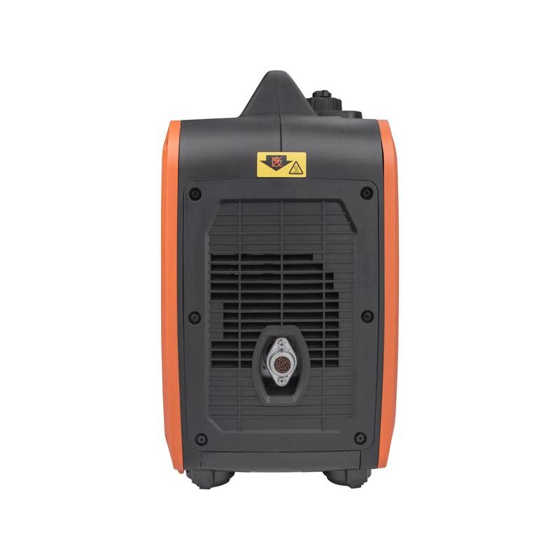 HERON ELEKTROCENTRÁLA DIGITÁLNÍ INVERTOROVÁ, 2KW, 8896223 - INVERTOROVÉ ELEKTROCENTRÁLY - ELEKTROCENTRÁLY