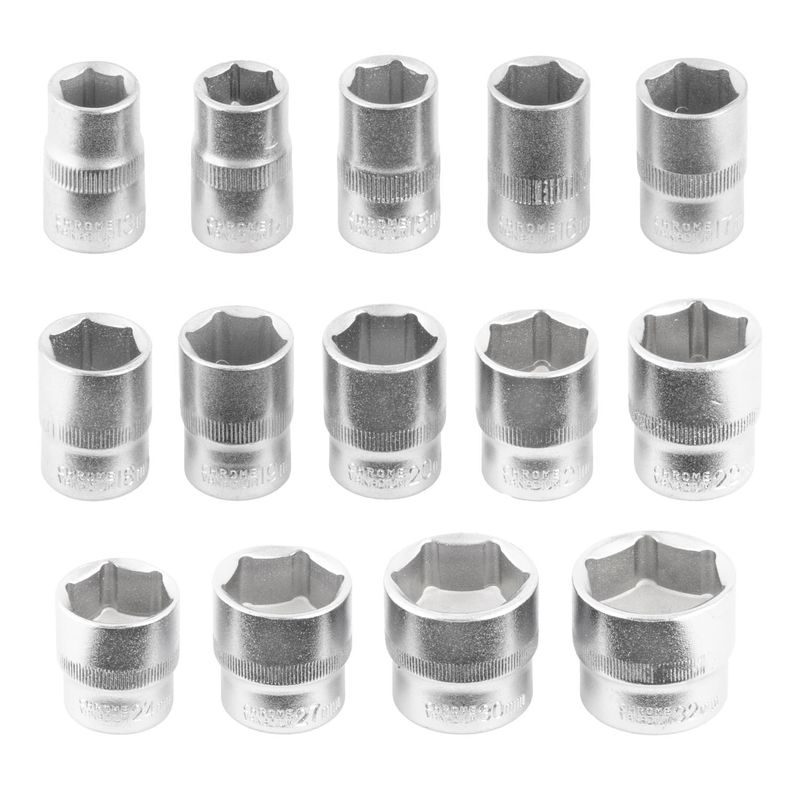 GOLA SADA PROCRAFT WS216 | WS216 PROCRAFT - GOLA SADY - RUČNÍ NÁŘADÍ