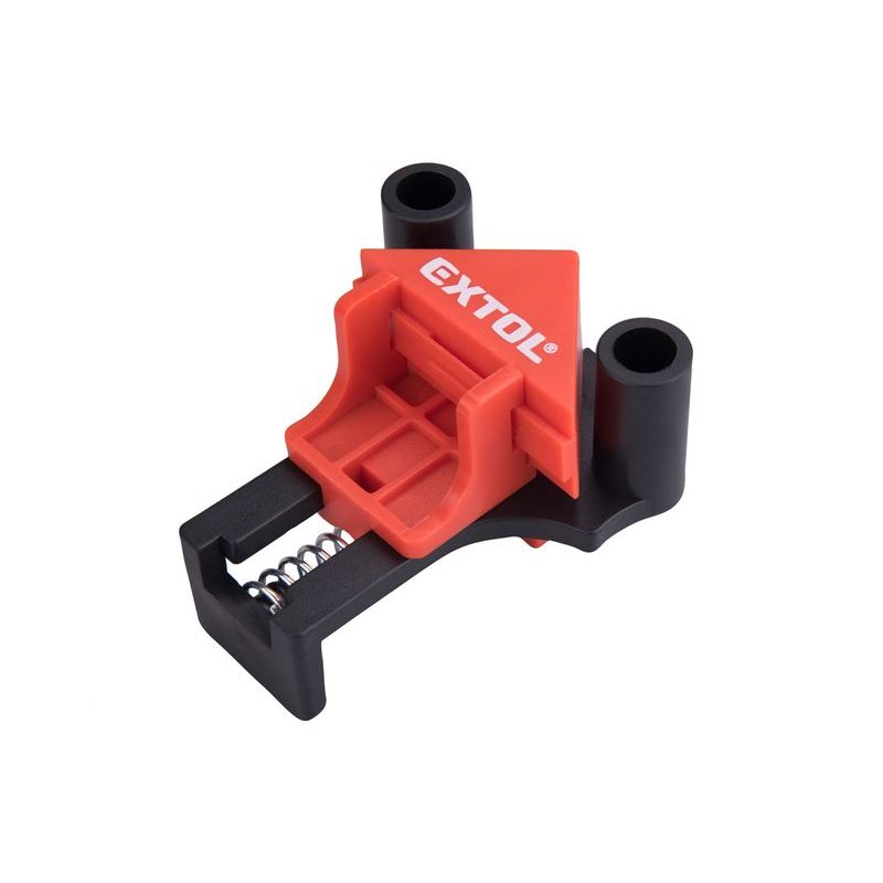 EXTOL PREMIUM SVĚRKY ÚHLOVÉ TRUHLÁŘSKÉ, SADA 4KS, 60°-90°-120°, 8815440 - OSTATNÍ SVĚRKY - RUČNÍ NÁŘADÍ