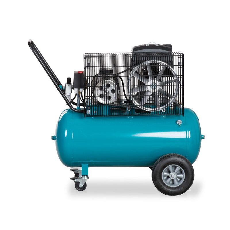 PÍSTOVÝ KOMPRESOR AIRSTAR 863/200 - PÍSTOVÉ KOMPRESORY - PNEU NÁŘADÍ