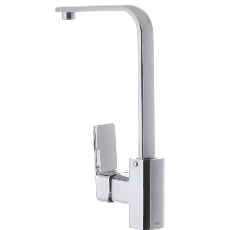 DŘEZOVÁ BATERIE MIXXUS PREMIUM KUBUS 017 | KUBUS 017 PROCRAFT - DŘEZOVÉ BATERIE - SANITA